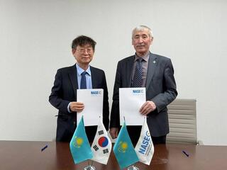 Казахстан и Корея объединяют усилия в развитии семеноводства картофеля