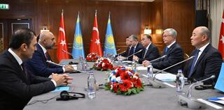 Комплекс по глубокой переработке зерновых и зернобобовых стоимостью 160 млрд тенге будет построен в Астане