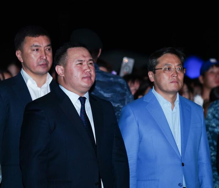 ТҮРКІСТАНДА ТАРИХИ ОҚИҒА – ОРТА АЗИЯДА ТЕҢДЕСІ ЖОҚ «ЕСКЕК ЕСУ» АРНАСЫ АШЫЛДЫ!ИСТОРИЧЕСКОЕ СОБЫТИЕ: В ТУРКЕСТАНЕ ОТКРЫЛСЯ ГРЕБНОЙ КАНАЛ, НЕ ИМЕЮЩИЙ АНАЛОГОВ В ЦЕНТРАЛЬНОЙ АЗИИ!