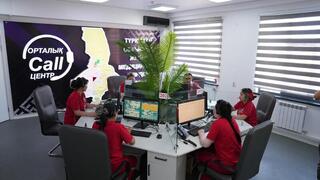 ЖИТЕЛИ АСТАНЫ СМОГУТ В РЕАЛЬНОМ ВРЕМЕНИ ОТСЛЕЖИВАТЬ ДВИЖЕНИЕ БРИГАДЫ СКОРОЙ ПОМОЩИ