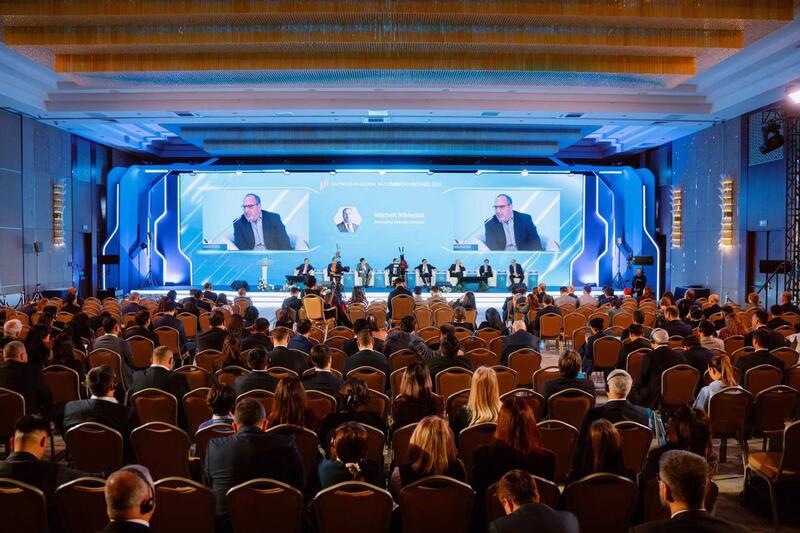 Мангистауская область заключила крупные инвестиционные соглашения на форуме «KGIR-2025»