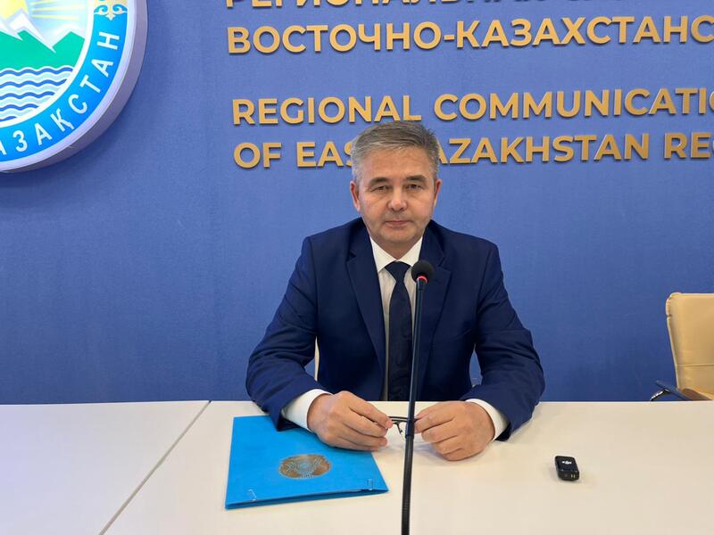 Эпизоотическая безопасность ВКО: вакцинация, диагностика и цифровизация