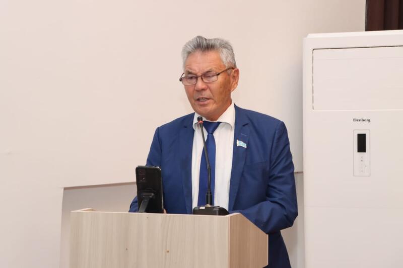 В свете Послания Президента страны