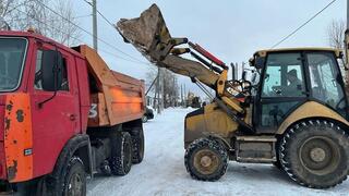 Завершен первый этап проекта реконструкция водопроводных сетей города Макинск