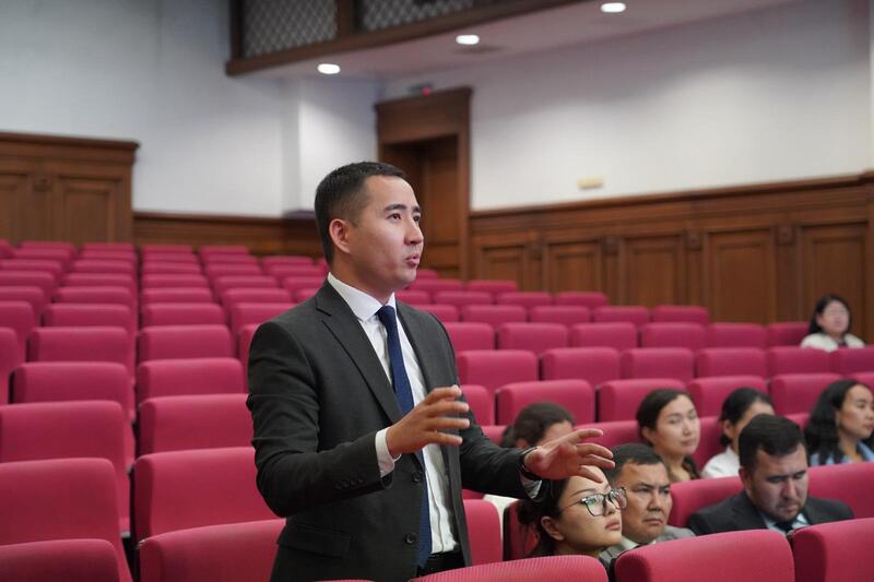 Профилактика нарушений: в НЦПЧ прошла встреча по вопросам игорного законодательства