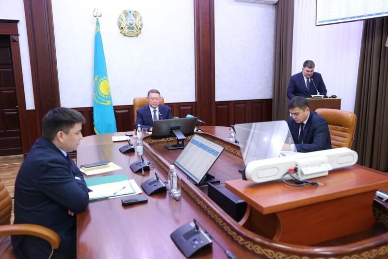 Подготовка к весенне-полевым работам