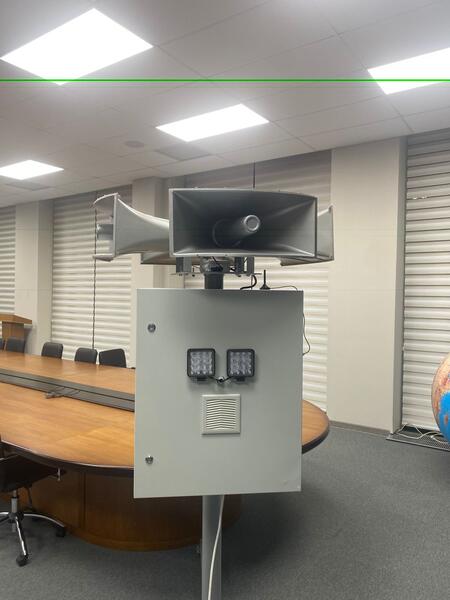 Цифровая трансформация системы ЧC в Казахстане