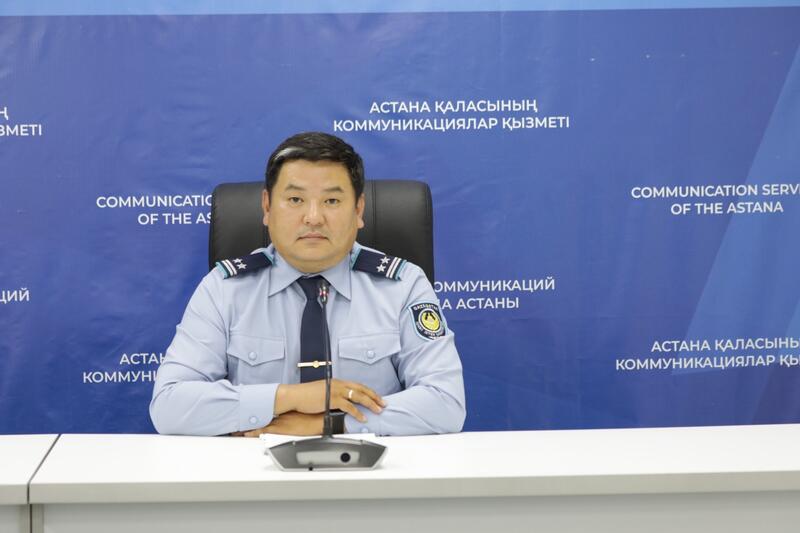 Какие изменения ввели в законодательство по вопросам общественной и дорожной безопасности: в столичной полиции дали разъяснения