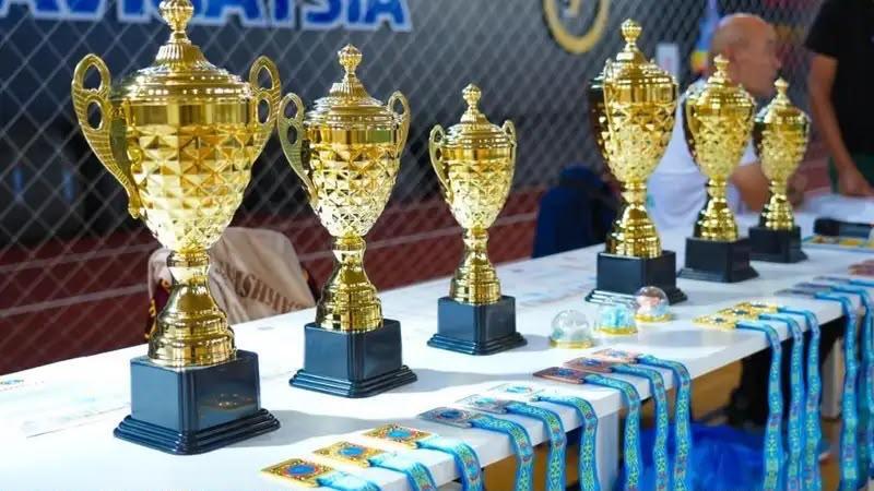 Республиканский чемпионат по асык ату пройдет в Астане ко Дню столицы