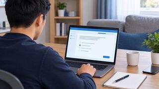 Без поездок и с едиными правилами: как работает онлайн-тестирование в Казахстане