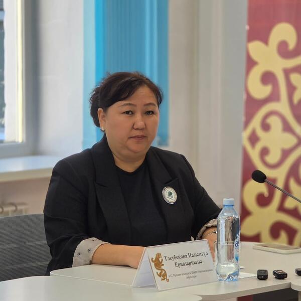 В ВКО стартовал областной марафон «Читающая нация»