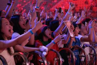 Comic Con Astana-2025: 75 тысяч посетителей, 36 стран и рекордные показатели