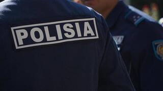 Полиция усилила контроль за водителями мототранспорта в Акмолинской области