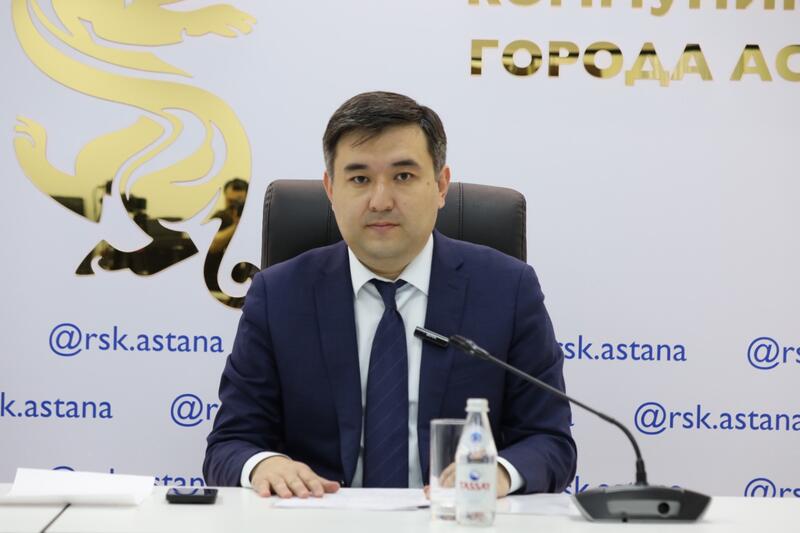 Трудовое право, задолженность по зарплате, контроль: какие меры принимает инспекция труда в Астане