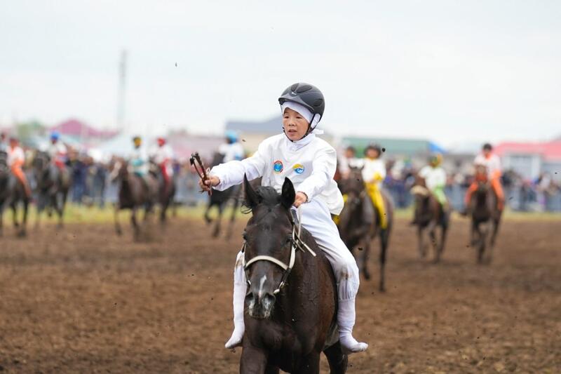 В столице пройдет республиканский турнир по байге, посвященный 80-летию Великой Победы