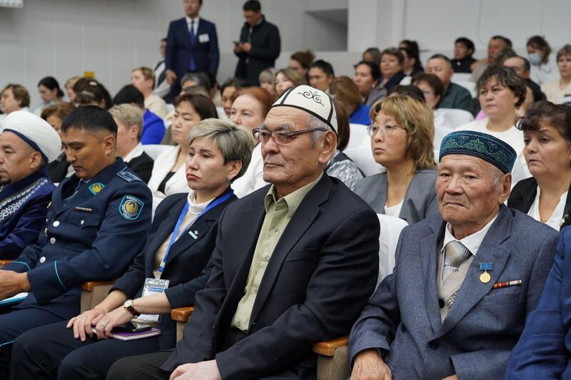 «Наша главная цель – развитие сельского хозяйства» – Марат Ахметжанов