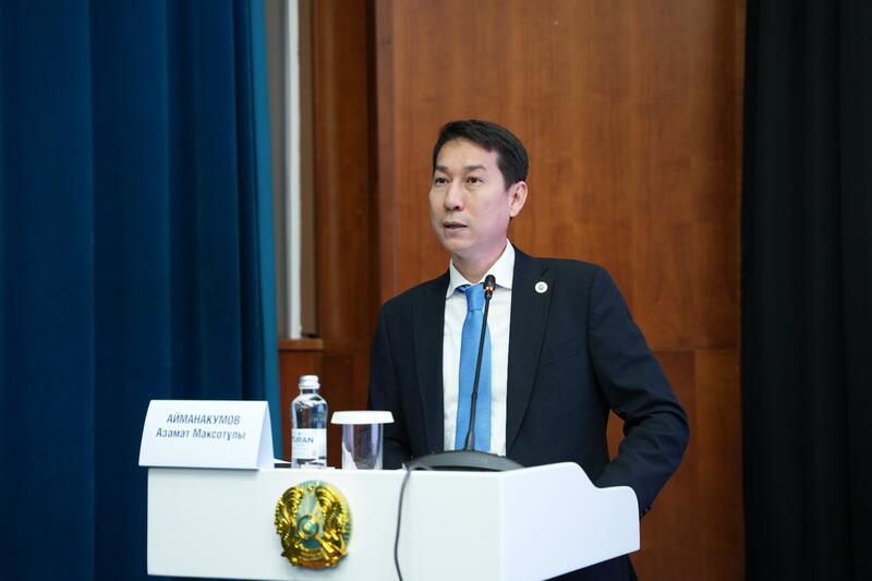 ЦЕНТРИЗБИРКОМ ПРОВЕЛ СЕМИНАР ДЛЯ ТЕРРИТОРИАЛЬНЫХ ИЗБИРАТЕЛЬНЫХ КОМИССИЙ ПО ВОПРОСАМ ОРГАНИЗАЦИИ ВЫБОРОВ ДЕПУТАТОВ МАСЛИХАТОВ