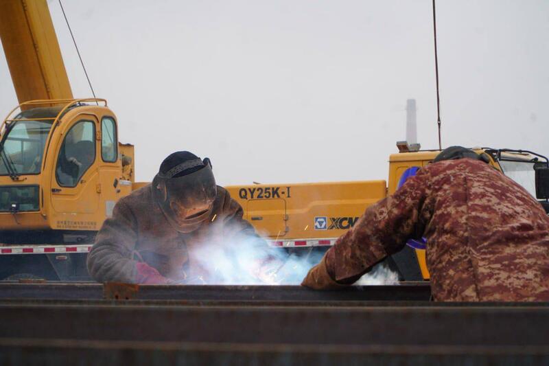 Акмолинская область лидирует по темпам роста инвестиций в стране