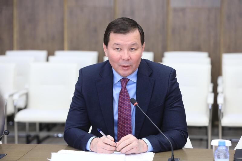 Строительство нового завода Coca-Cola Içecek в Актобе планируется начать в апреле