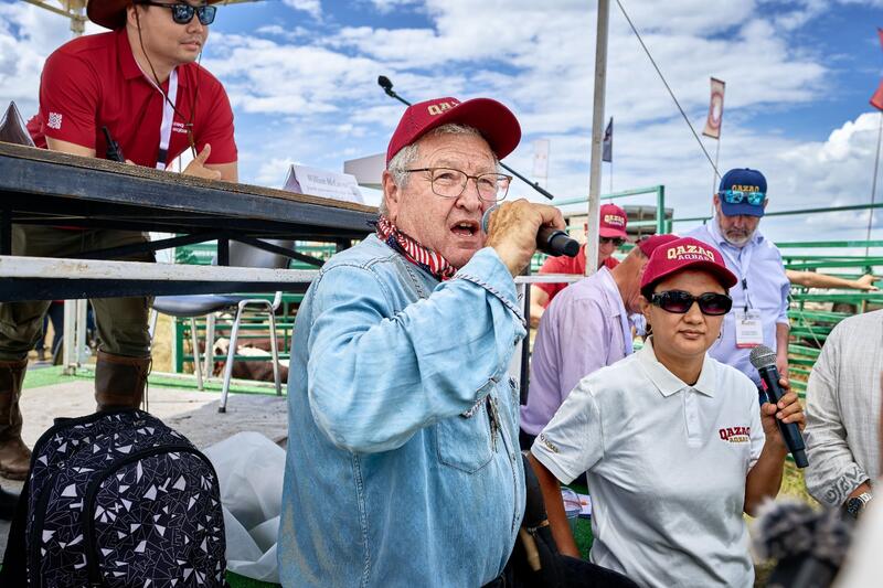 Специализированная выставка-демонстрация «Jańa Dala / Green Day ‘2025» пройдет в Казахстане  