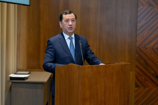 В области Абай обсудили развитие агропромышленного комплекса и сельских территорий