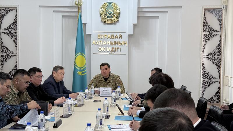 Глава МЧС посетил пострадавших и поручил обеспечить всестороннюю помощь