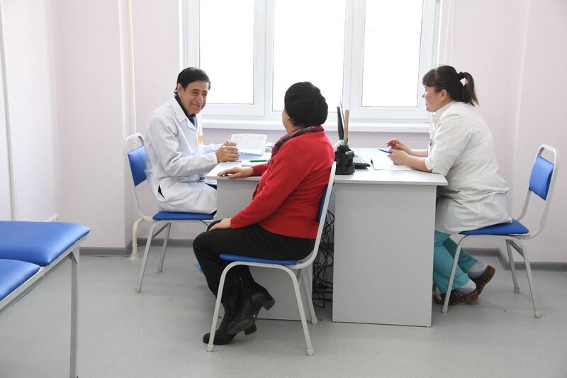 Алматинцы смогут сохранять статус застрахованного до 6 месяцев при перерыве в платежах