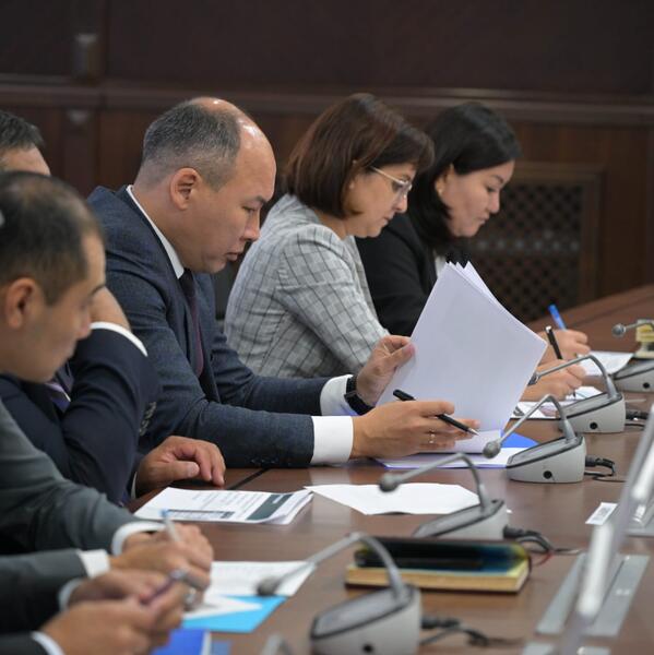 В Павлодарской области презентовали масштабный инвестиционный проект