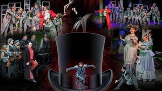 Карагандинская область: итоги года в сфере культуры