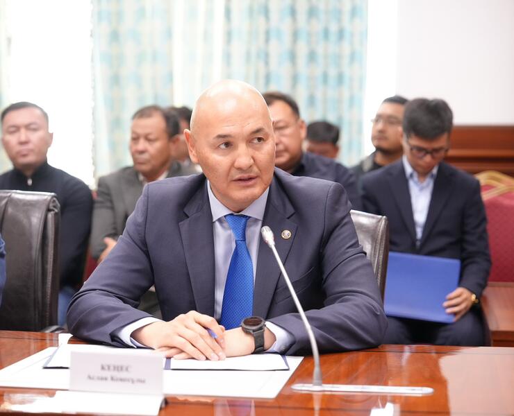 Социальный газ должен продаваться только населению