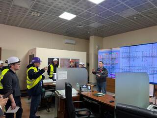 Минэнерго и Siemens реализуют пилот по оценке зрелости цифровых систем управления на энергообъектах