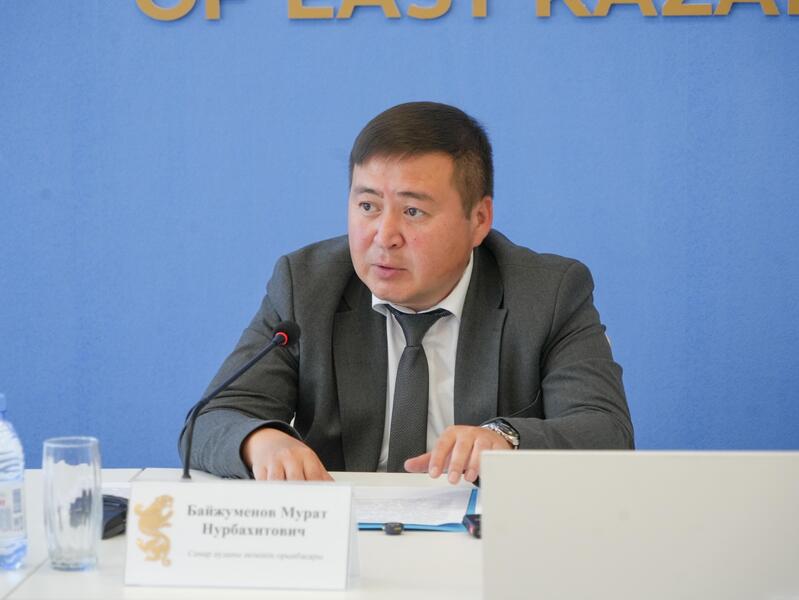 В районе Самар будут развивать бахчеводство