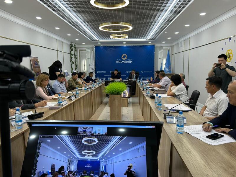 Комитет торговли усиливает контроль за модернизацией рынков в регионах