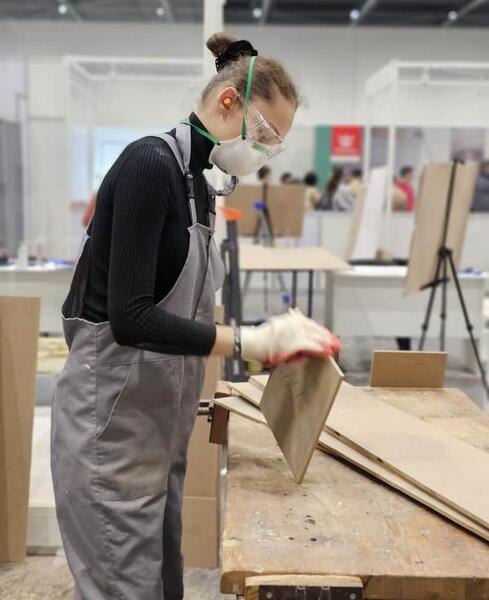 Карагандинские студенты завоевали 12 медалей на национальном чемпионате WorldSkills