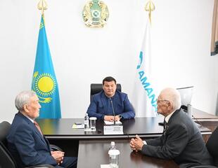 Глава региона провел прием граждан по личным вопросам