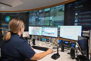 Сетью сейсмических станций ТОО «ННЦСНИ» МЧС РК 21 сентября 2025 г. в 16 час 25 мин 19 сек по времени г. Астаны зарегистрировано землетрясение. Координаты землетрясения: 43.165 с.ш. 76.824 в.д.