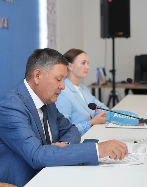 В ВКО усилен контроль за соблюдением трудового законодательства