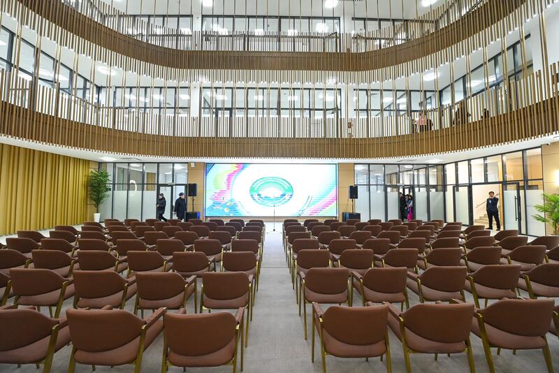 В Кызылорде состоялось торжественное открытие нового здания «Дома дружбы»