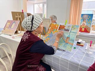 Управление координации занятости и социальных программ: борьба с безработицей – в приоритете