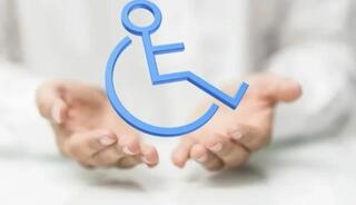 О мерах социальной поддержки лиц с инвалидностью в Казахстане