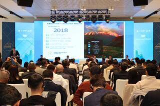 ТУРКЕСТАН: НА МЕЖДУНАРОДНОМ ФОРУМЕ ОБСУДИЛИ НАПРАВЛЕНИЯ ПРИВЛЕЧЕНИЯ ИНВЕСТИЦИЙ В СФЕРУ АГРОПРОМЫШЛЕННОГО КОМПЛЕКСА