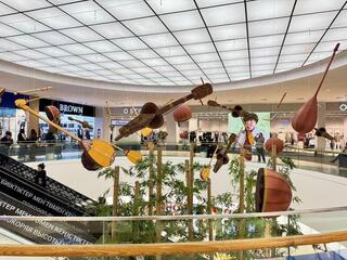 Алматы встречает Наурыз большими скидками