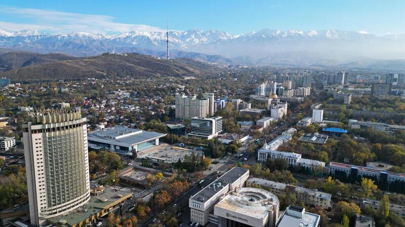 Алматы землетрясение 4 марта - ошибки оповещения не исправлены 