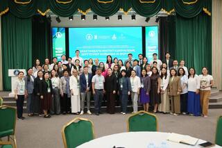 III Форум по институциональным исследованиям: как данные меняют высшее образование