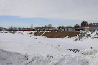 В Актюбинской области усилены меры по предотвращению паводков