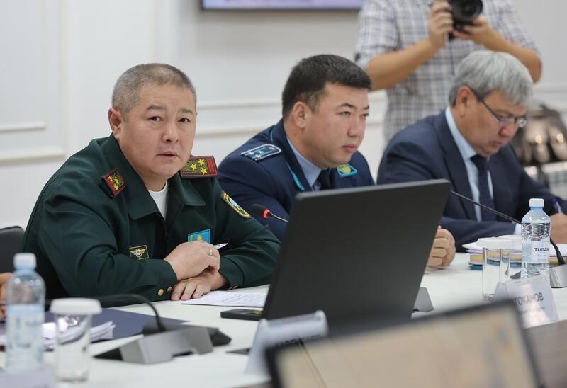 Рост экономики Жамбылской области за 8 месяцев составил 11,4%