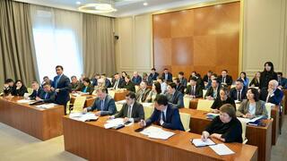 В акимате ВКО проверили ход выполнения поручений руководителей страны и области