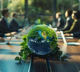 Министерство науки и высшего образования примет участие в Региональном экологическом саммите в Астане