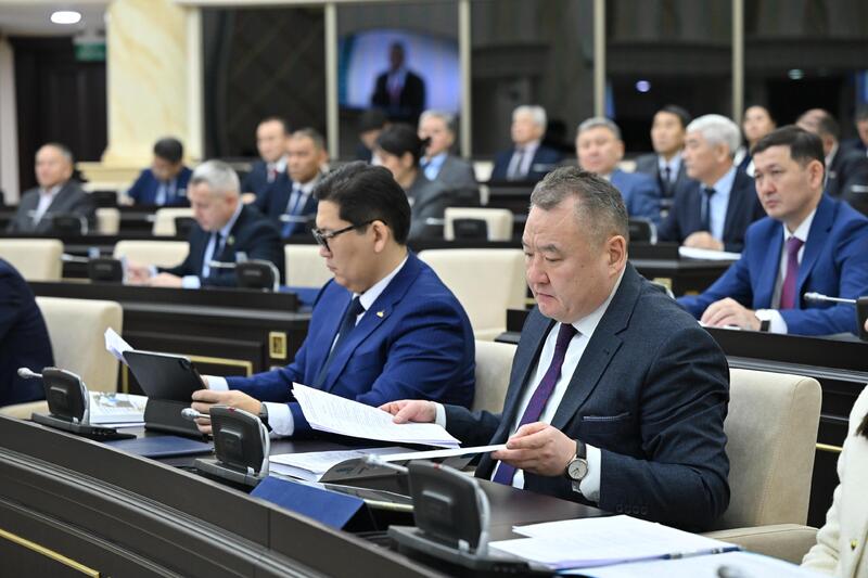 Заболеваемость сельхозживотных в Казахстане снизилась на 51%