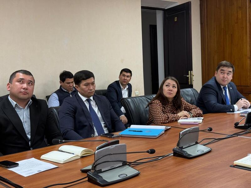 В центре внимания – устранение барьеров и ускорение реализации инвестиционных проектов